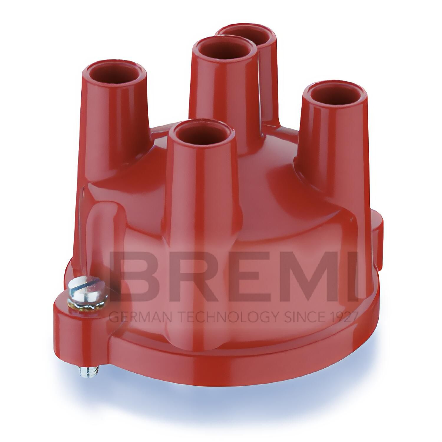 Кришка розподільника запалювання BREMI 8393P - zapix