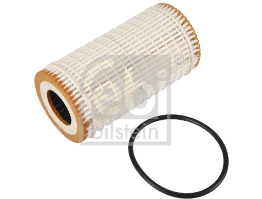 Оливний фільтр FEBI BILSTEIN 176222 - zapix