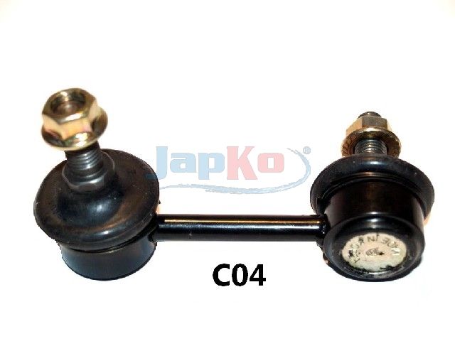 Тяга стабілізатора JAPKO 106C04L - zapix