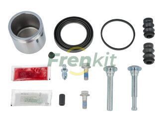 Ремкомплект гальмівного супорта FRENKIT 760592 - zapix