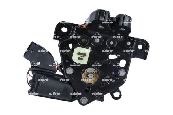 Замок кришки багажника NRF 903005 - zapix