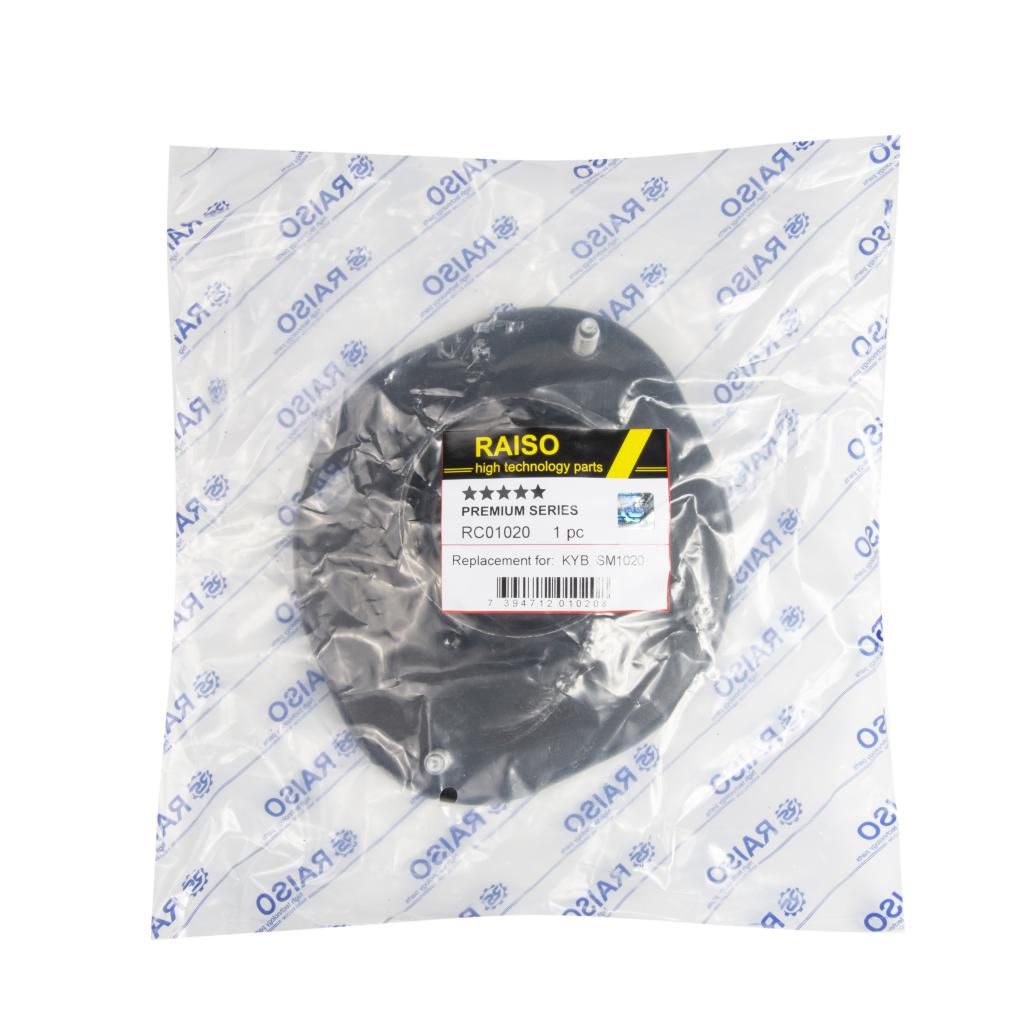 Опора амортизаційної стійки RAISO RC01020 - zapix