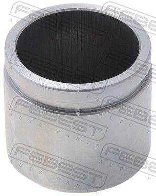 Поршень гальмівного супорта FEBEST 0276B10RSF - zapix