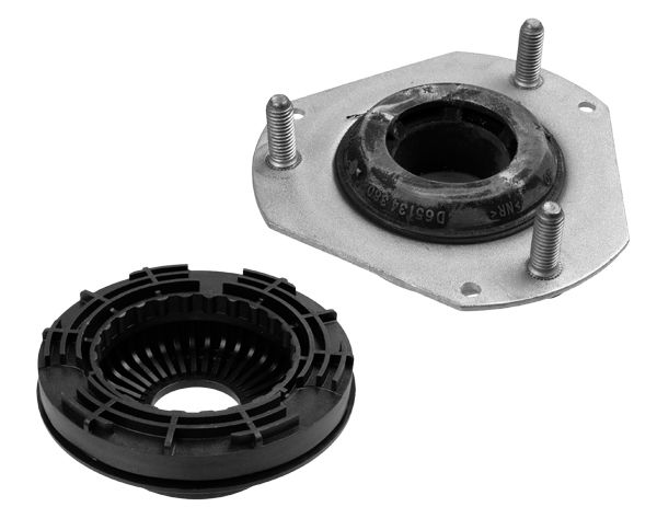 Опора амортизаційної стійки SACHS 802557 - zapix