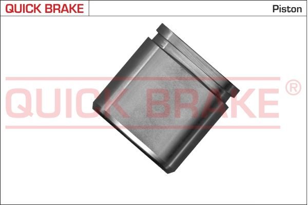 Поршень гальмівного супорта QUICK BRAKE 185006K - zapix