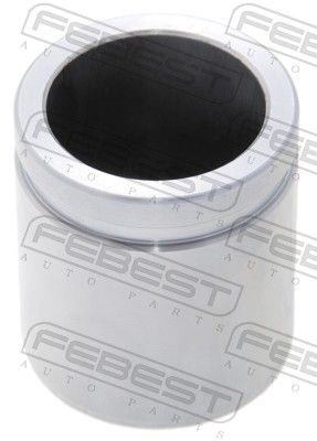 Поршень гальмівного супорта FEBEST 1276H1F - zapix