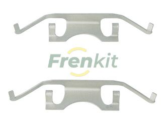 Приладдя / деталі гальмівних колодок FRENKIT 901241 - zapix