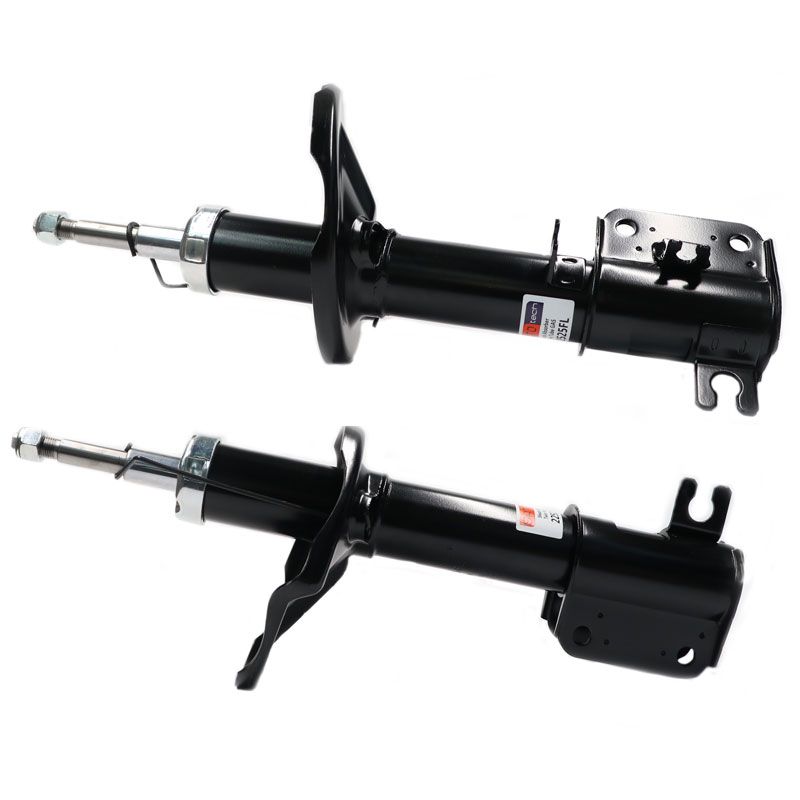 Амортизатор SATO TECH 22525FL - zapix