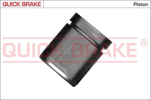 Поршень гальмівного супорта QUICK BRAKE 185055K