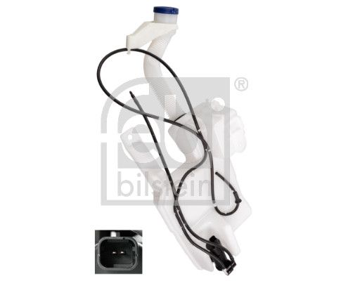 Бак рідини омивача FEBI BILSTEIN 177171 - zapix