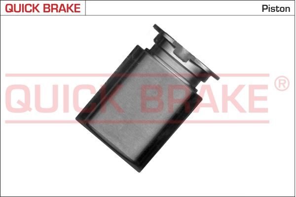 Поршень гальмівного супорта QUICK BRAKE 185058K