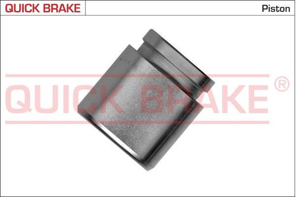 Поршень гальмівного супорта QUICK BRAKE 185009K - zapix