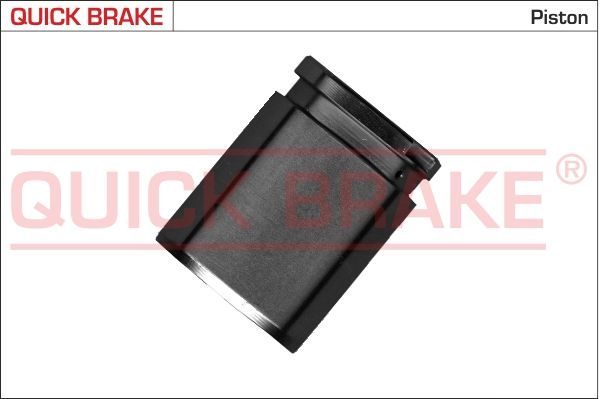 Поршень тормозного суппорта QUICK BRAKE 185001K