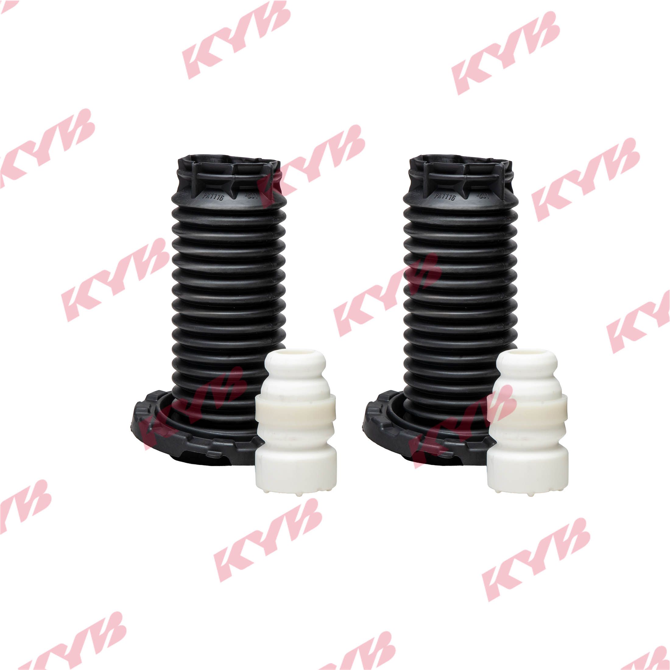 Пильники та відбійники амортизатора KYB 910312 - zapix