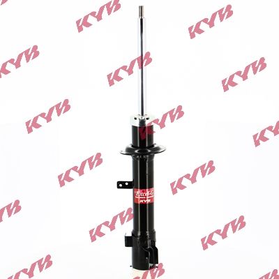 Амортизатор KYB 332119 - zapix