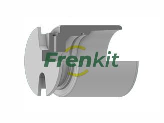 Поршень гальмівного супорта FRENKIT P384901 - zapix