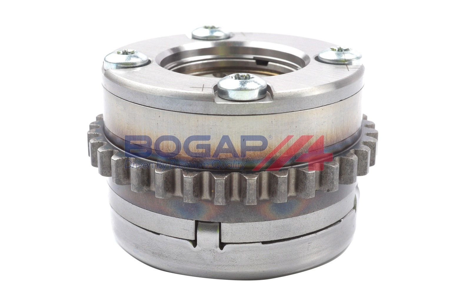 Шестерня розподільного валу BOGAP C1336116 - zapix