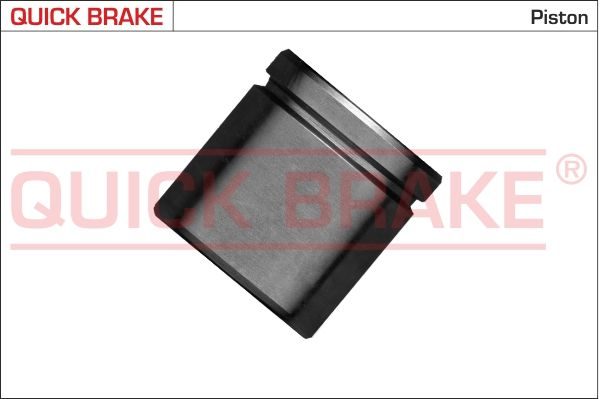 Поршень тормозного суппорта QUICK BRAKE 185005K