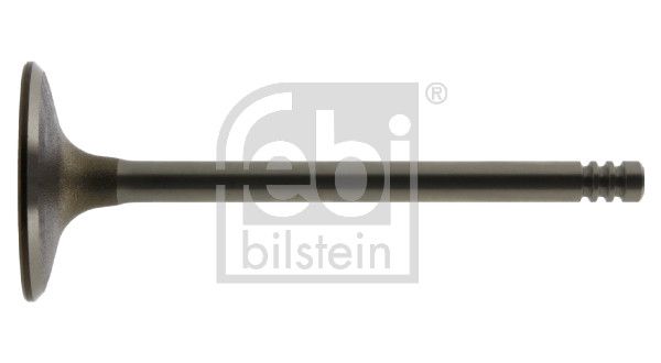 Впускний клапан FEBI BILSTEIN 12856 - zapix