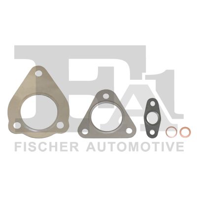 Прокладка турбіни FA1 KT110350E