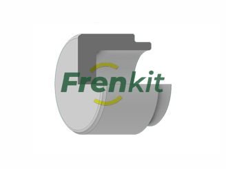 Поршень гальмівного супорта FRENKIT P483301 - zapix