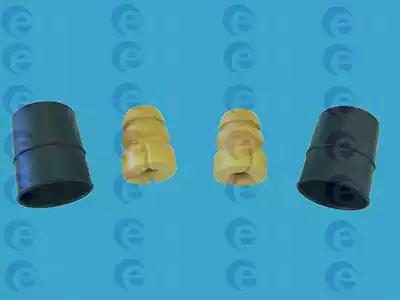 Пильники та відбійники амортизатора ERT 520126 - zapix