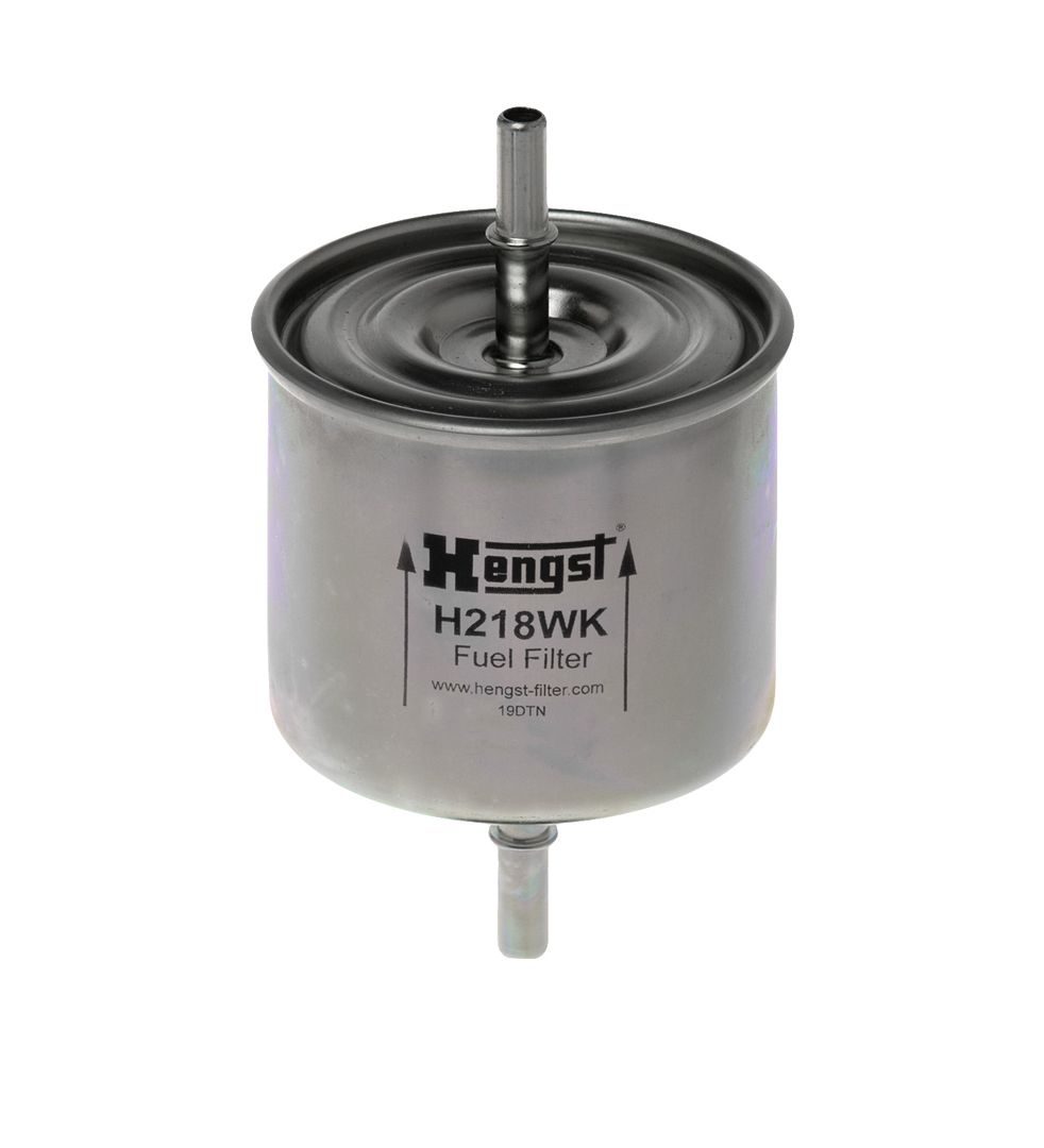 Паливний фільтр HENGST FILTER H218WK - zapix