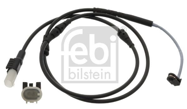 Датчик зносу гальмівних колодок FEBI BILSTEIN 47370 - zapix