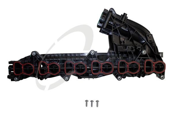 Колектор впускний TRUCKTEC AUTOMOTIVE 0814085 - zapix