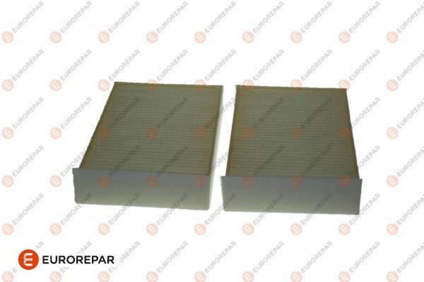Фільтр салону EUROREPAR 1640604780 - zapix