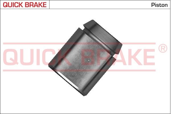 Поршень гальмівного супорта QUICK BRAKE 185068K - zapix