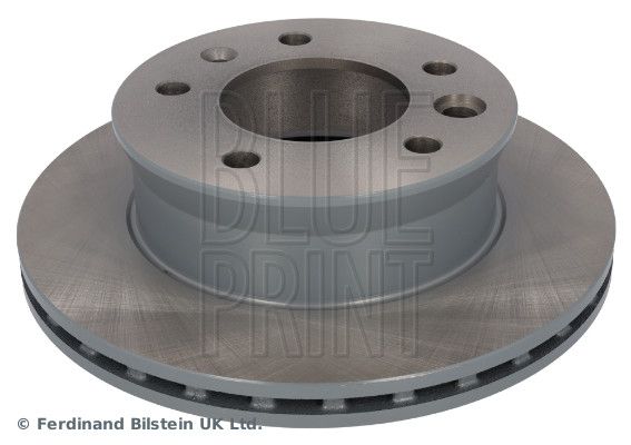 Гальмівний диск BLUE PRINT ADU174360
