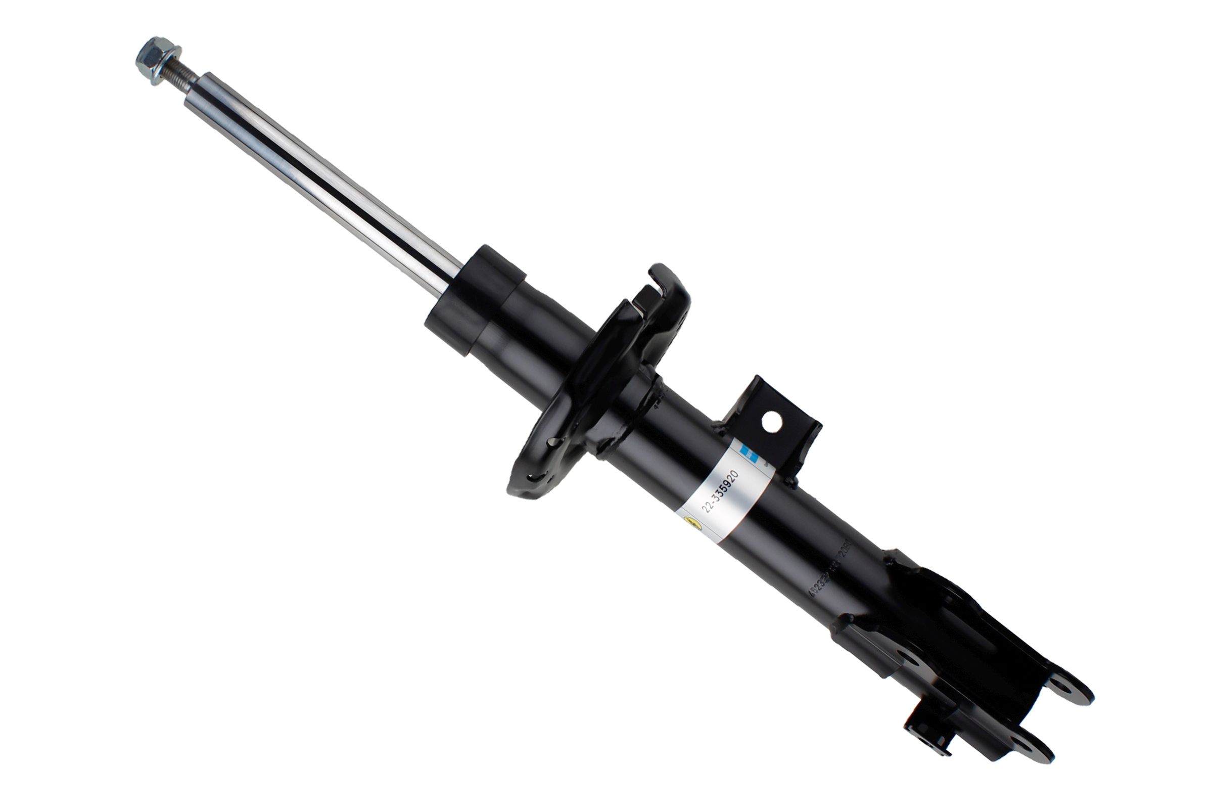 Амортизатор BILSTEIN 22335920 - zapix