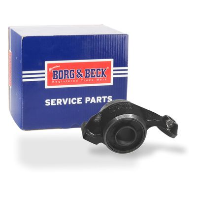 Сайлентблок важеля BORG & BECK BSK6126 - zapix