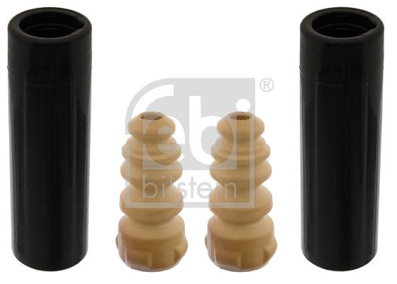 Пыльники и отбойники амортизатора FEBI BILSTEIN 176504