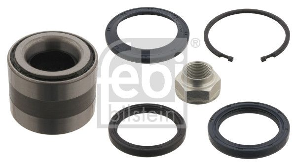 Подшипник / ступица колеса FEBI BILSTEIN 29939