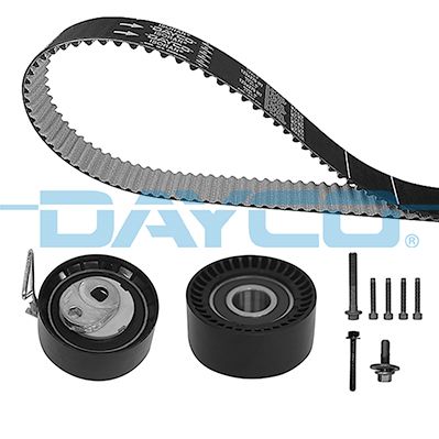 Комплект ременя ГРМ DAYCO KTB1159 - zapix