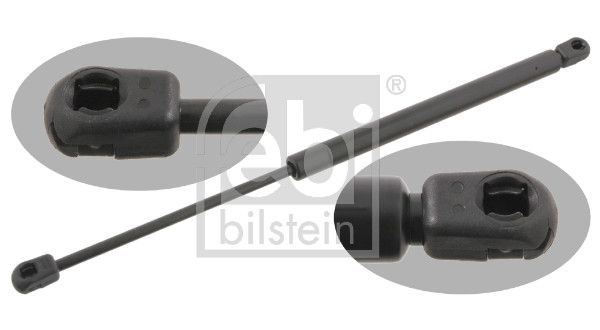 Газовий упор багажника FEBI BILSTEIN 27901 - zapix