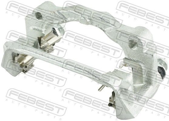 Скоба супорта FEBEST 2177CTT9RL - zapix