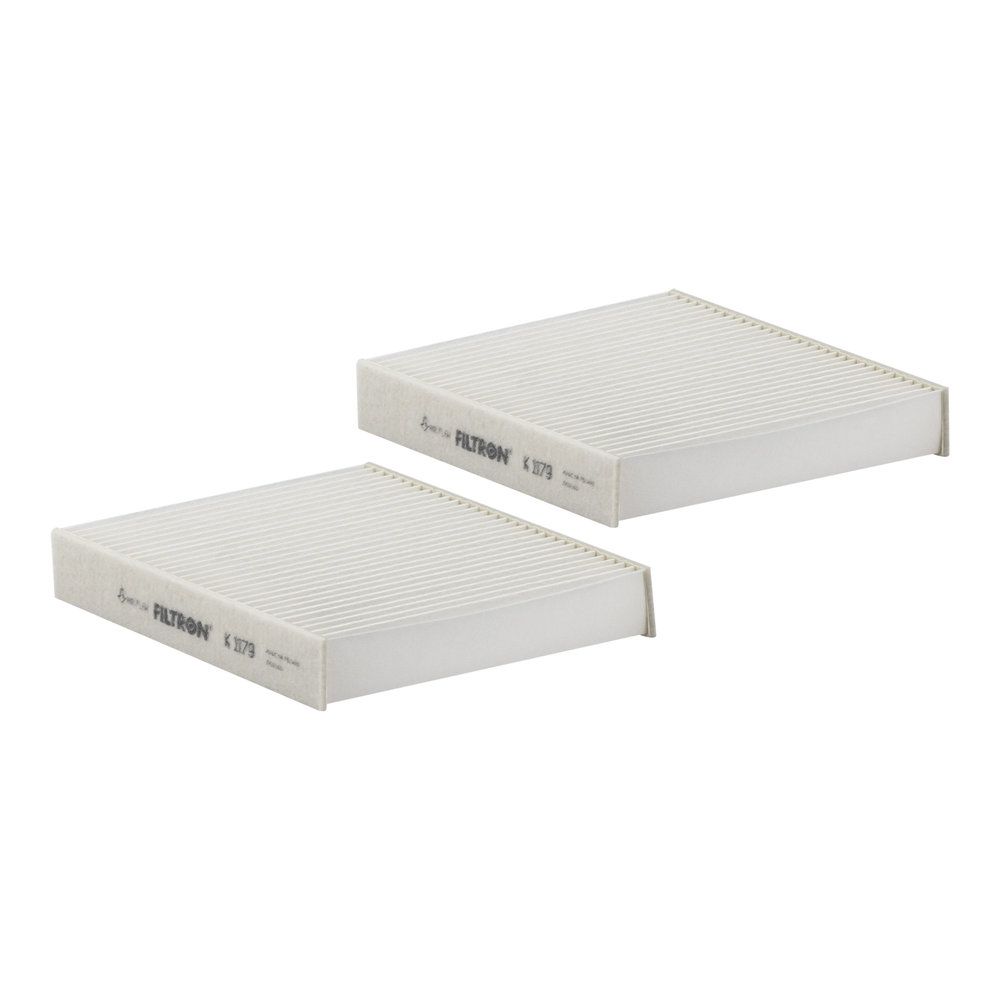 Фільтр салону FILTRON K11792X - zapix
