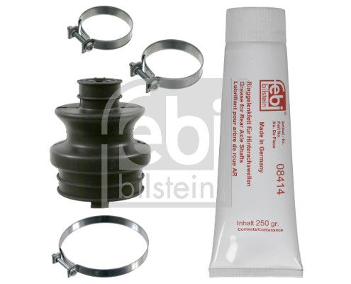 Пильник ШРКШ FEBI BILSTEIN 08413 - zapix