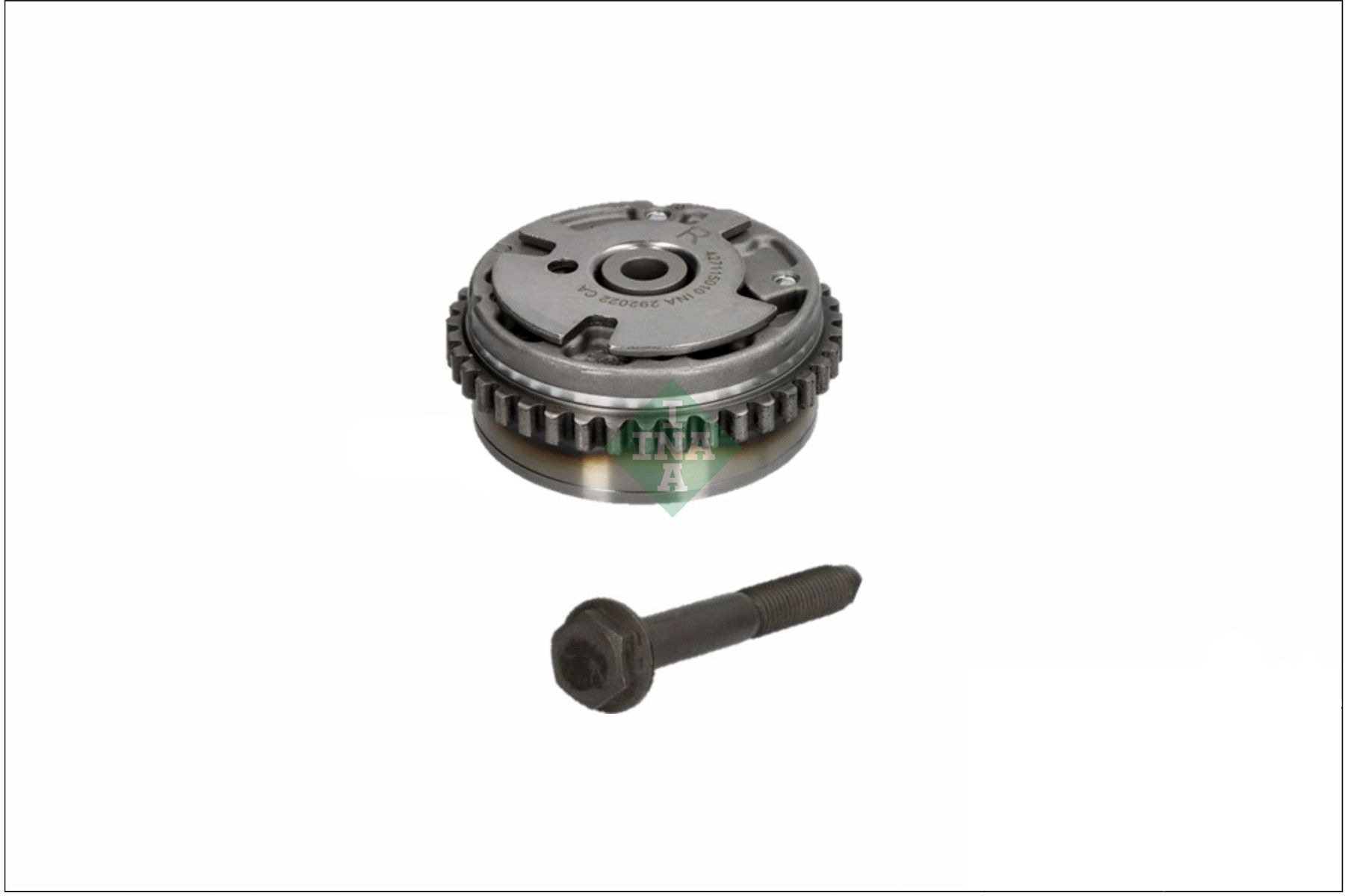 Шестерня розподільного валу SCHAEFFLER INA 427115010 - zapix