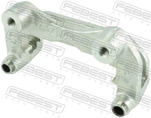 Скоба супорта FEBEST 0577CGGR - zapix