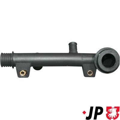 Фланець системи охолодження JP GROUP 1414500200 - zapix