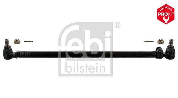 Тяга кермова FEBI BILSTEIN 35043 - zapix