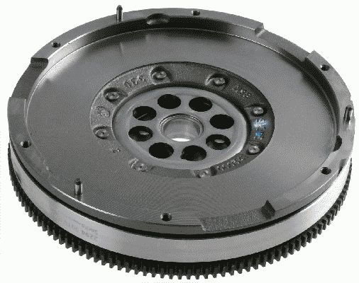 Маховик SACHS 2294001003 - zapix