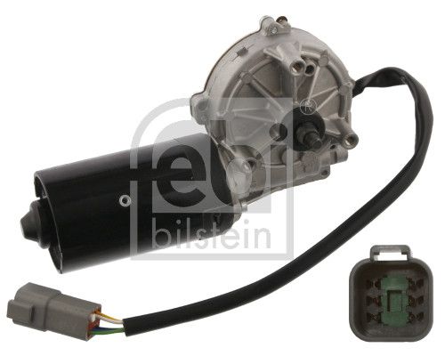 Двигун склоочисника FEBI BILSTEIN 35602 - zapix