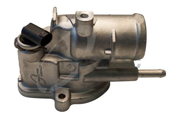 Корпус термостата TRUCKTEC AUTOMOTIVE 0219218 - zapix