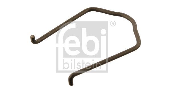 Фіксатор системи охолодження FEBI BILSTEIN 31799 - zapix