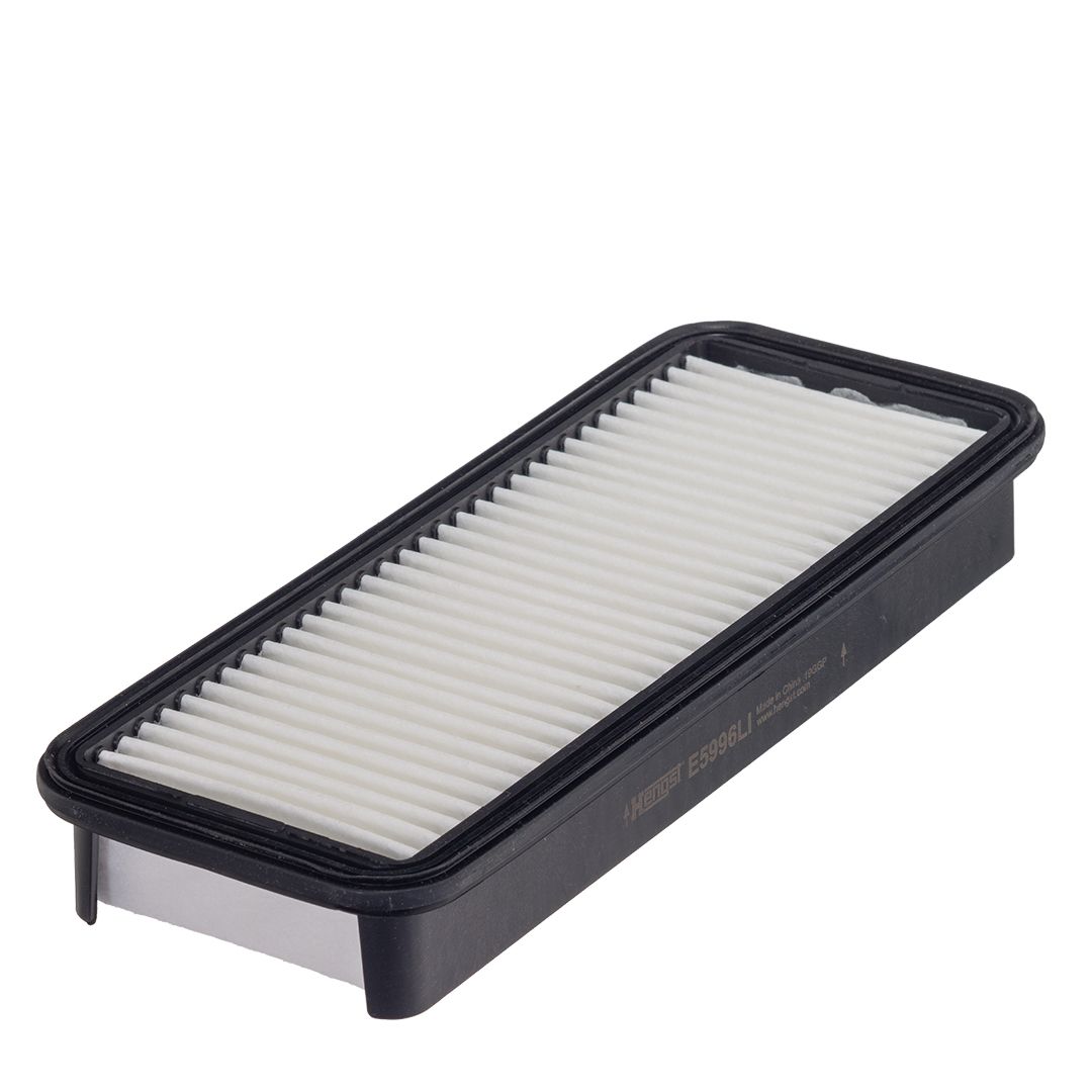 Фільтр салону HENGST FILTER E5996LI - zapix